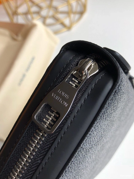 Cheap XL Louis ZIPPY Vuitton WALLET 0719